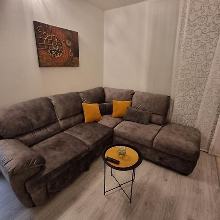 Apartman Dana Apartment Split Exterior foto