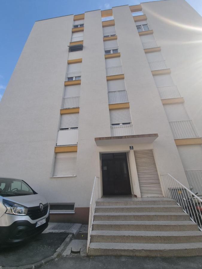 Apartman Dana Apartment Split Exterior foto