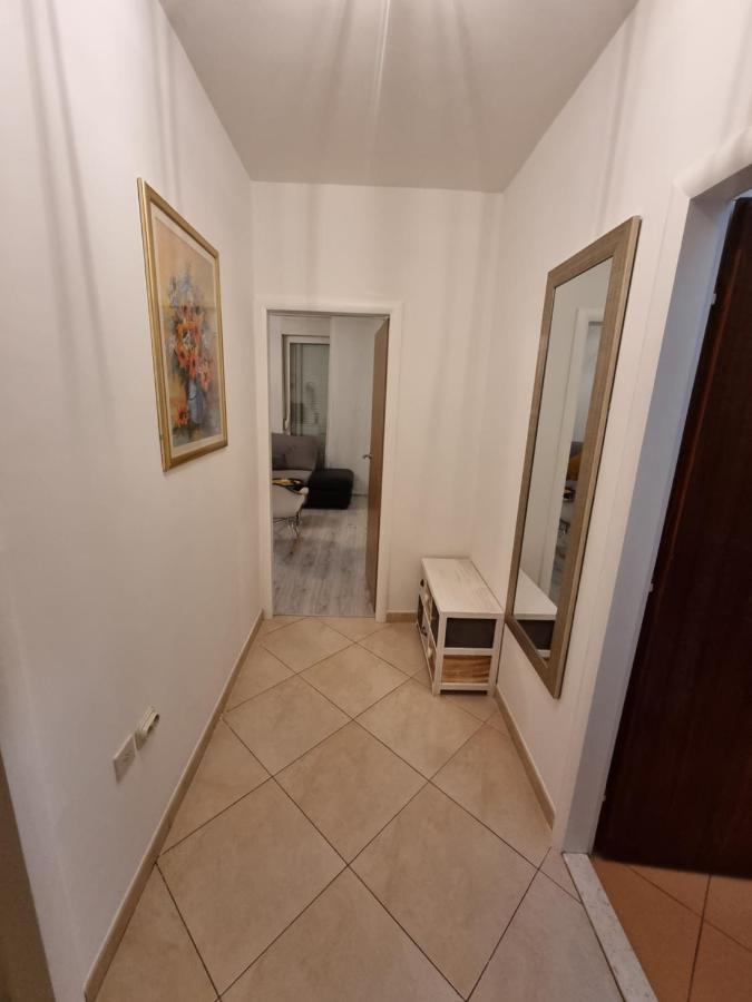 Apartman Dana Apartment Split Exterior foto