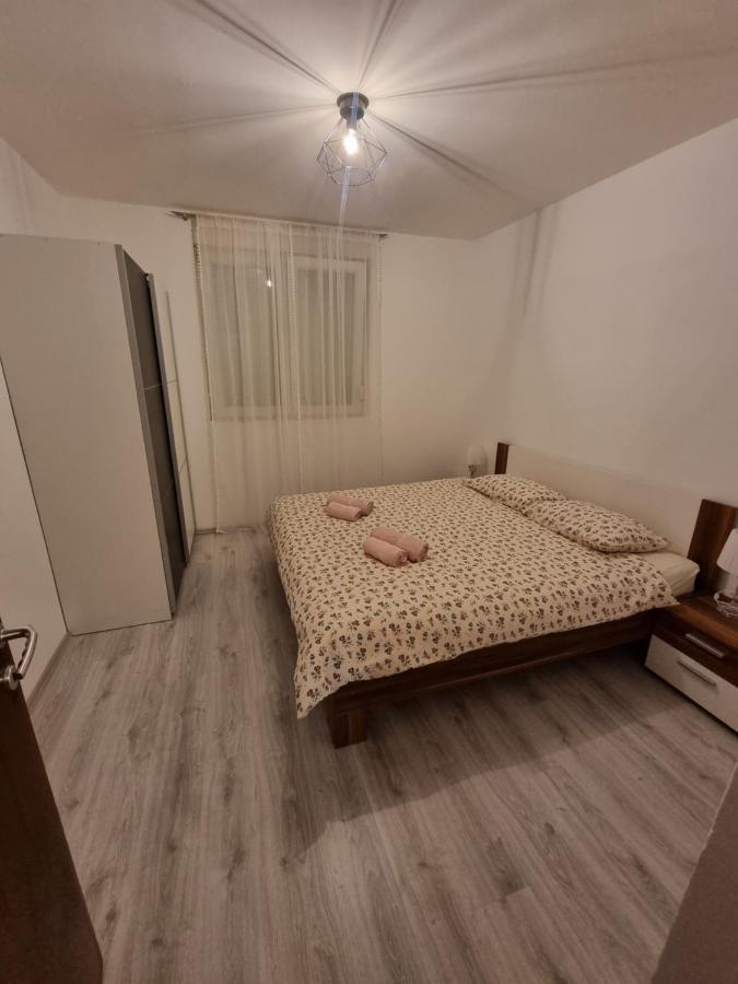 Apartman Dana Apartment Split Exterior foto