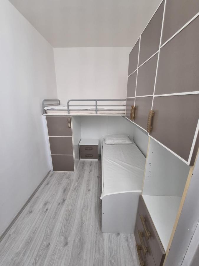Apartman Dana Apartment Split Exterior foto