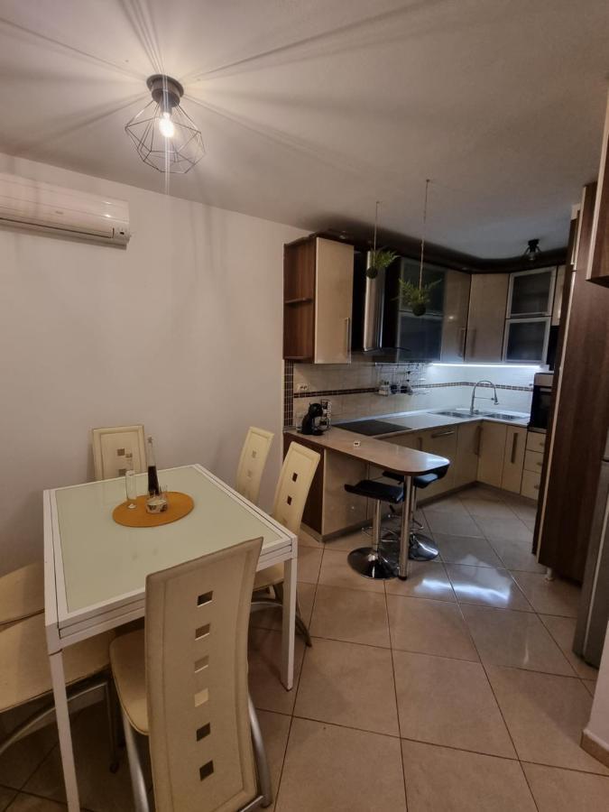 Apartman Dana Apartment Split Exterior foto