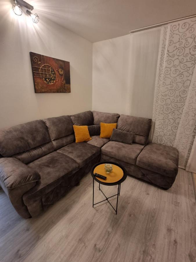 Apartman Dana Apartment Split Exterior foto