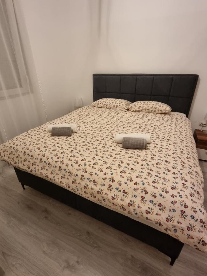 Apartman Dana Apartment Split Exterior foto