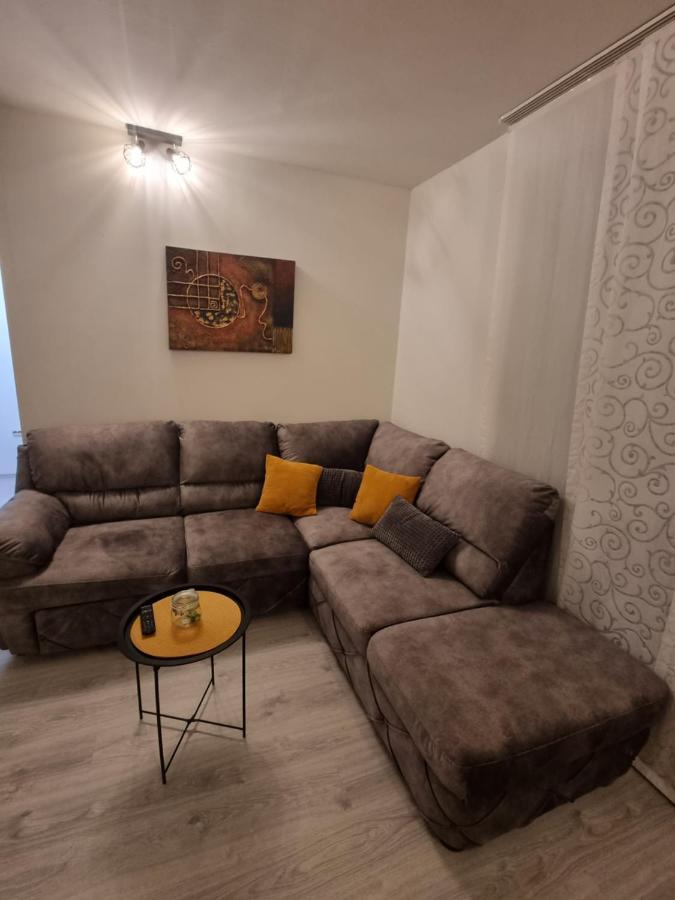 Apartman Dana Apartment Split Exterior foto