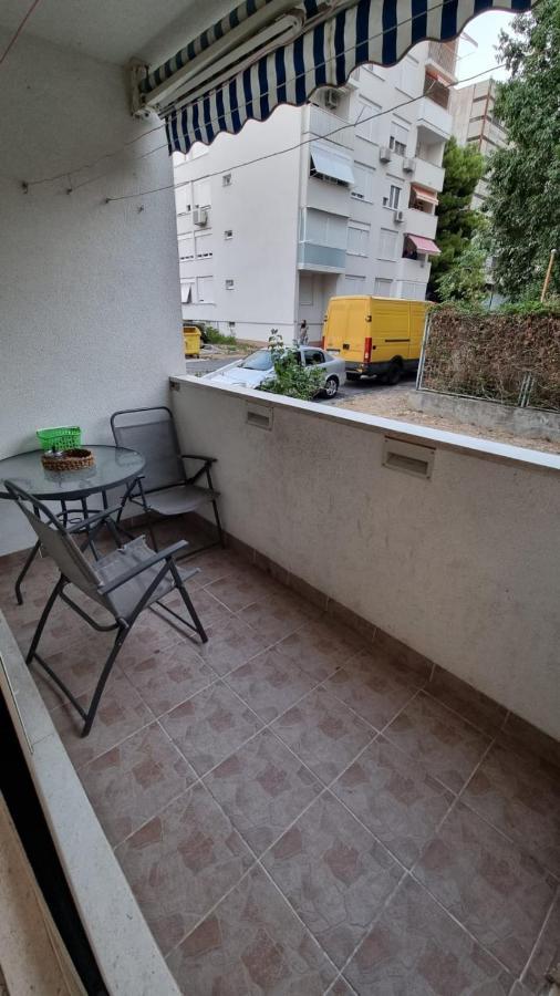 Apartman Dana Apartment Split Exterior foto